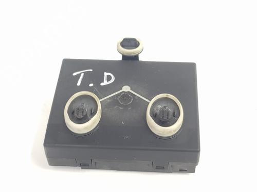 Used Electronic module SKODA SUPERB II Estate (3T5) 2.0 TDI 16V (140 hp) 29813953