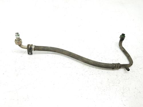 Used AC pipe MITSUBISHI GALLOPER (JK-01) 2.5 TD intercooler (99 hp) 15498691