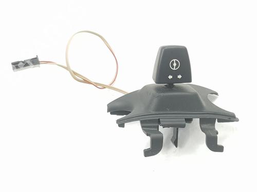 Used Steering wheel controls BMW X5 (E70) 3.0 si (272 hp) 16066686