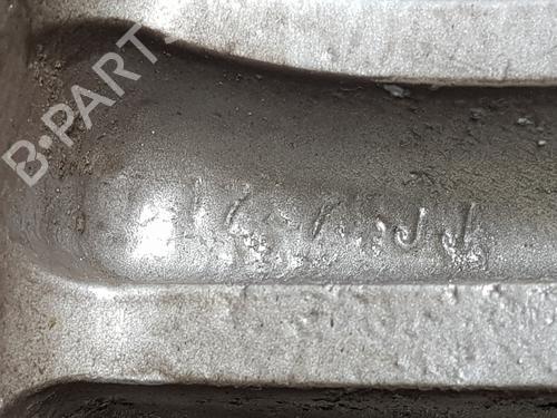 Rim TOYOTA LAND CRUISER PRADO (_J12_) 3.0 D-4D (KDJ120, KDJ125) | BP24220229C45 