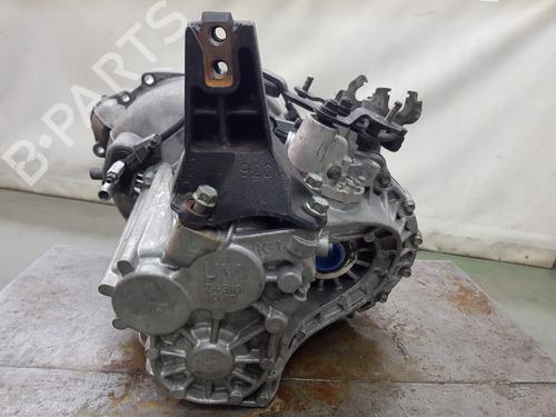 Gearbox KIA OPTIMA (JF) 1.7 CRDi | BP21327087M3 