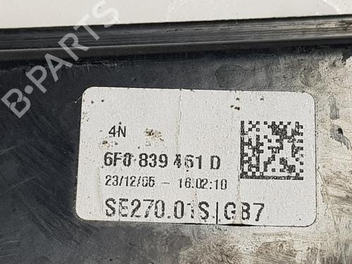 Rear left window mechanism SEAT ARONA (KJ7, KJP) 1.0 TSI | BP30709931C24 