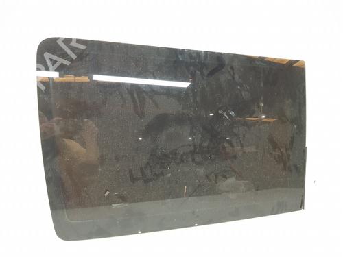 Used Rear left quarter glass VW TRANSPORTER T6 / CARAVELLE T6 Bus (SGB, SGJ, SHB, SHJ) [2015-2025]  27879687