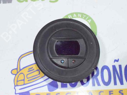 Used Climate control RENAULT ESPACE IV (JK0/1_) 2.0 dCi (JK01, JK02, JK1J, JK1K, JK1H) (150 hp) 820654