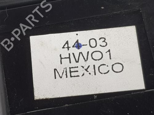 Warning switch BMW 3 Coupe (E46) 330 Cd | BP8932659I22 