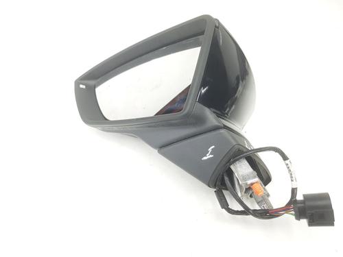Left mirror SEAT ARONA (KJ7, KJP) 1.6 SRE | BP12577215C26 