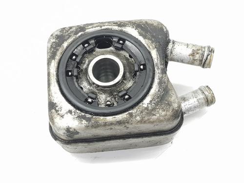Used Oil radiator Oil radiator SEAT IBIZA III (6L1) 1.9 TDI (100 hp) 34225198 34225198