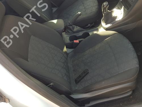 Left front window switch OPEL ASTRA K (B16) | BP38595986I27 - Image 30