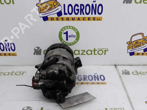 AC compressor BMW 3 (E46) 320 d | BP1170322M34 