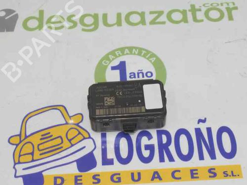 Used Electronic module LAND ROVER RANGE ROVER EVOQUE (L538) 2.2 D (150 hp) 1280785