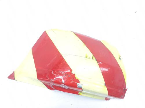 Corner bumper TOYOTA LAND CRUISER 90 (_J9_) 3.0 TD (KZJ90_, KZJ95_, KZJ90R, KZJ95R, KZJ90W, KZJ95W) | BP17724778C117 