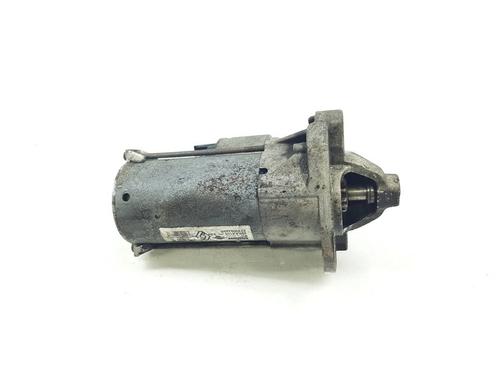 Starter RENAULT MEGANE III Hatchback (BZ0/1_, B3_) 1.5 dCi (BZ1G, BZ1W, BZ0R) | BP40494871M8 - Image 4