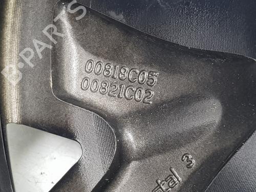 Fælk DACIA SANDERO III 1.0 TCe 90 | BP34703032C45 - Image 7