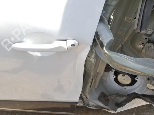Gearbox RENAULT CLIO IV (BH_) 1.2 16V (BHA1, BHAK, BHMG, BHMK) | BP17053596M3 