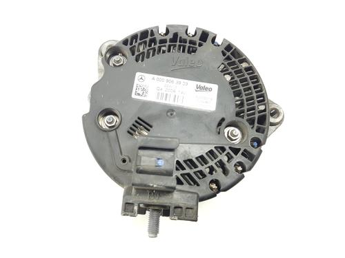 Used Alternator Alternator MERCEDES-BENZ VITO Tourer (W447) 114 CDI (447.701, 447.703, 447.705) (136 hp) 34471533 34471533