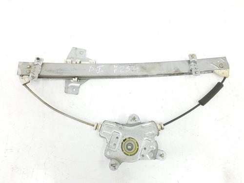 Used Front left window mechanism HYUNDAI GETZ (TB) 1.3 i (82 hp) 18081317