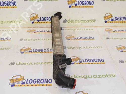 Intercooler FORD FOCUS II (DA_, HCP, DP) 1.8 TDCi | BP771925M30 