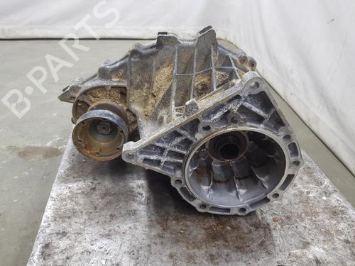 Transfer box FORD RANGER (TKE) 2.2 TDCi 4x4 | BP9418592M36 