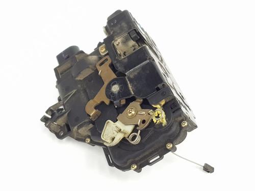 Front left lock VW LUPO I (6X1, 6E1) 1.4 | BP28104020C98 