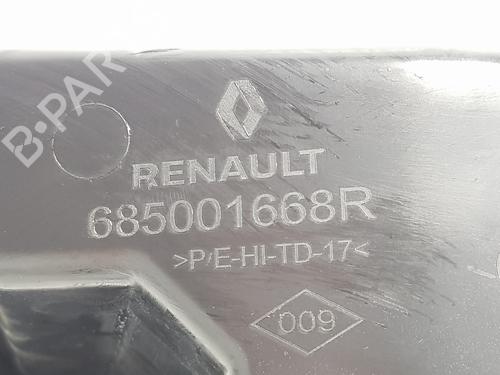 Handskerum RENAULT TRAFIC III Van (FG_) | BP37995464C95 - Image 2