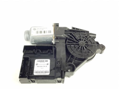 Rudehejsemotor forskærm venstre VW GOLF VI (5K1)  | BP29508572E21 