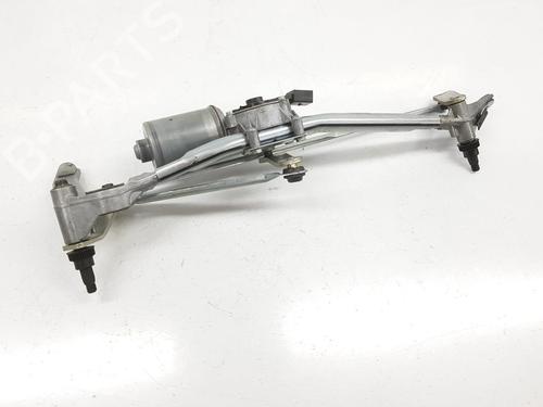 Front wiper motor BMW 3 (E90) 318 d | BP11843760M29 