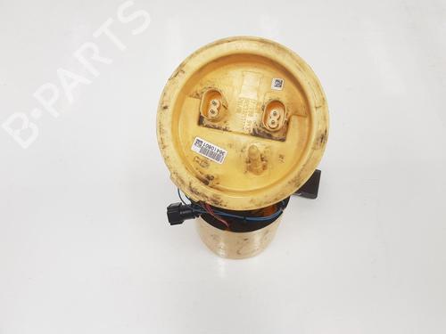 Used Fuel pump BMW 3 Touring (E91) 318 d (143 hp) 9712092