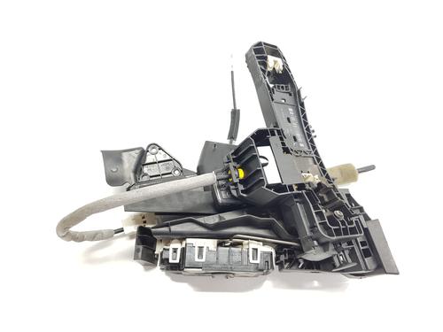 Used Front left lock MERCEDES-BENZ C-CLASS (W204) C 180 CDI (204.000) (120 hp) 30569565