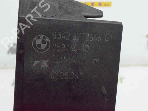 Pedal BMW 3 (E90) 320 i | BP1639803I4 