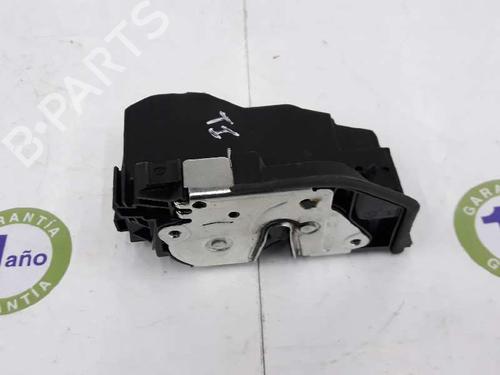 Used Rear left lock BMW 1 (F20) 116 d (116 hp) 5387352