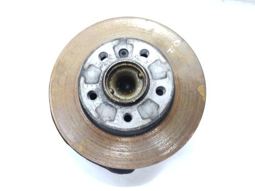 Left front steering knuckle BMW 3 (F30, F80) 318 d | BP23533857M25 
