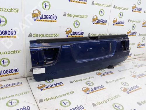 Tailgate BMW X5 (E53) 3.0 d | BP3357038C6 