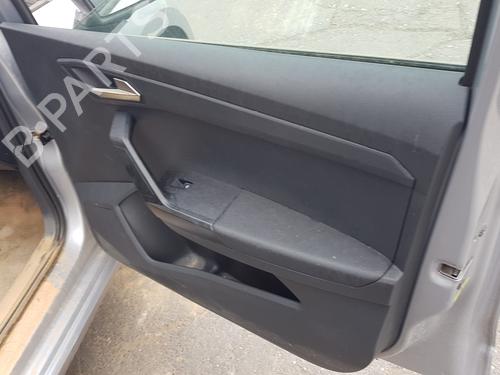 Engine control unit (ECU) SEAT IBIZA V (KJ1, KJG)  | BP28355866M57 