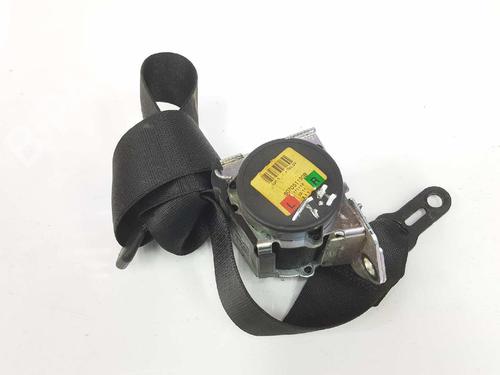 Used Rear left seatbelt BMW 1 (E87) 123 d (204 hp) 6956567