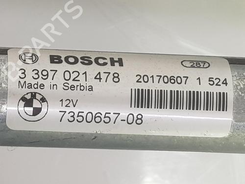Front wiper motor BMW X1 (F48) xDrive 18 d | BP10421555M29 