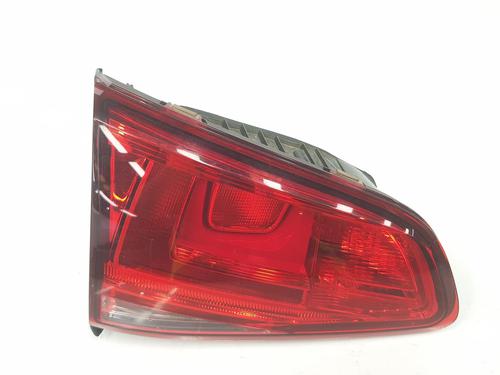Used Left tailgate light VW GOLF VII (5G1, BQ1, BE1, BE2) 1.4 TSI (125 hp) 17333965