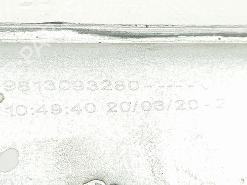 Front left window mechanism CITROËN C3 / C3 ORIGIN III (SX) 1.2 VTi 82 | BP13656924C22 