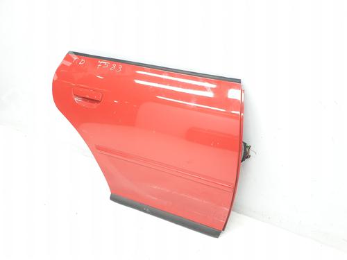 Right rear door AUDI A3 (8L1) 1.9 TDI | BP20193273C5 