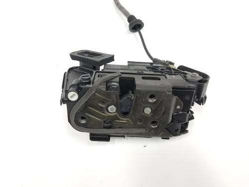 Rear left lock VW GOLF VII (5G1, BQ1, BE1, BE2) 2.0 TDI | BP11529696C100 
