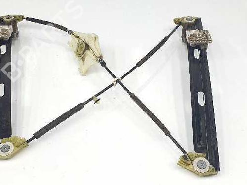Used Front right window mechanism SEAT LEON (5F1) 1.5 TSI (150 hp) 8135696