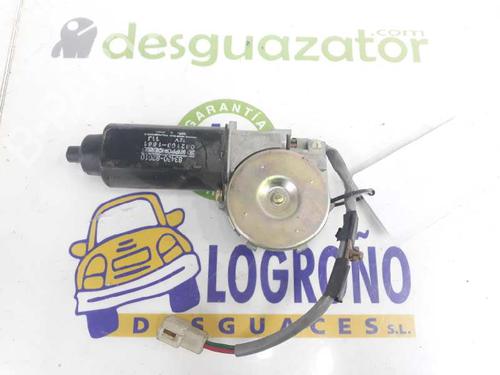 Used Right front window motor SUZUKI VITARA (ET, TA, TD) 1.6 i 16V All-wheel Drive (ET, TA02, SE416) (97 hp) 2980514