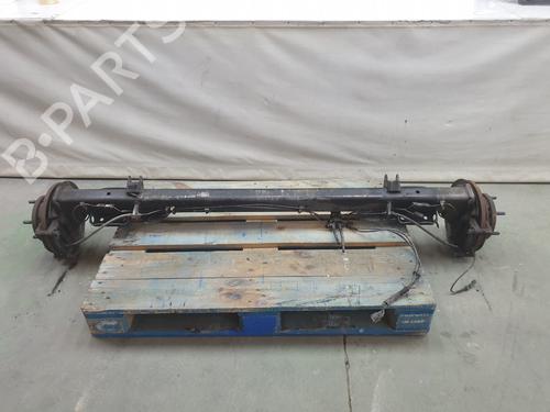 Used Rear axle FORD TRANSIT V363 Van (FCD, FDD) [2013-2025]  27878958