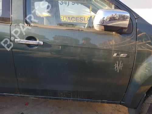 Stabilisator ISUZU D-MAX II (TFR, TFS) 2.5 CRDi 4x4 (TFS86J) | BP8939459M96 