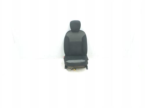 Used Left front seat DACIA DOKKER Box Body/MPV 1.6 LPG (102 hp) 31133524