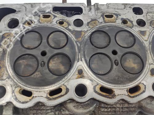 Cylinder head LAND ROVER RANGE ROVER SPORT I (L320) 2.7 D 4x4 | BP14832366M5 