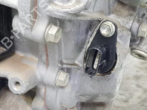 Gearbox TOYOTA YARIS (_P13_) 1.5 Hybrid (NHP130_) | BP24662234M3 