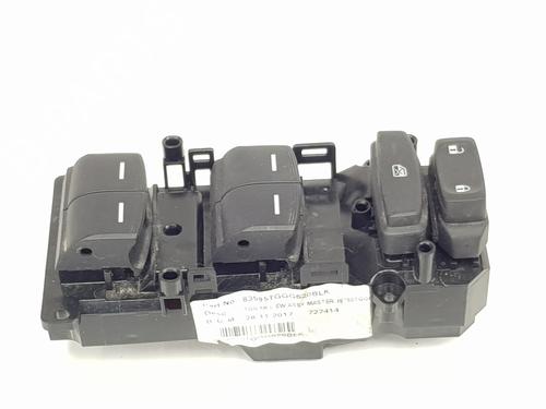 Used Left front window switch Left front window switch HONDA CIVIC X Hatchback (FC_, FK_) 1.5 VTEC (FK7) (182 hp) 36362248 36362248