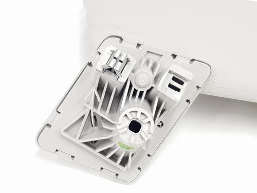 Left sun visor VW CRAFTER Van (SY_, SX_)  | BP29535567I1 