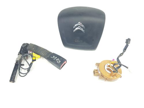 Airbag Kit CITROËN JUMPER II Van 2.2 BlueHDi 140 | BP31014217C86 