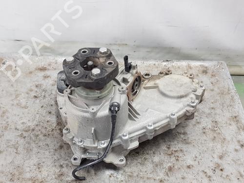 Transfer box BMW X5 (E70) 3.0 d | BP23886764M36 
